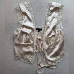 Cotton Candy LA Silky top